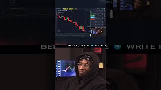 The Thrill of Fast Profits in Trading!1 #binaryoptionmoney #15secpocketoption #pocketoption #crypto