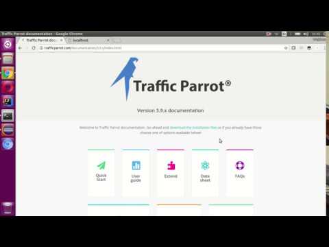 Record and replay IBM® Websphere MQ queue messages (service virtualization, mocking and simulation)