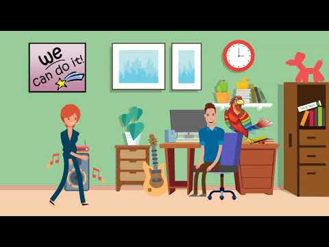 Delegating with the DISC Styles