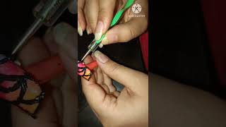 Nailart Design #shortbeta #smartmove #highlight #highview #trending #shortviral #trick #hack #ideas