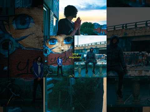 2024 Recap #montreal #canada #montrealmusic #spookythelightgod