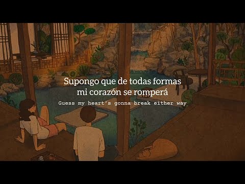 Lyn Lapid - The alternative | Español / Lyrics