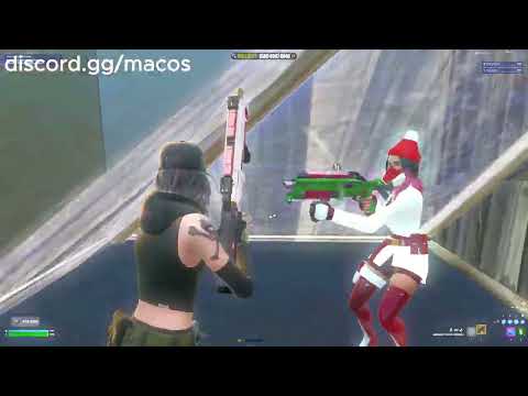 Discord.gg/macos JOIN FOR THE BEST CHEATS