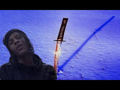 #OFB SJ - Latest Choppa (Drill Sensei Edit)