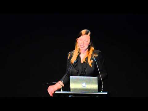 Maggie Steciuk - One More Thing 2013
