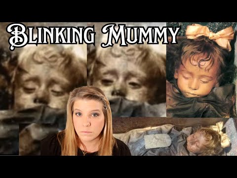 UNCOVERING the mystery behind the worlds MOST Beautiful Mummy  | History and Hearsay