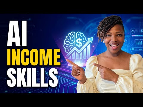 Your Skills Are Worth More Than You Think | AI Edition
