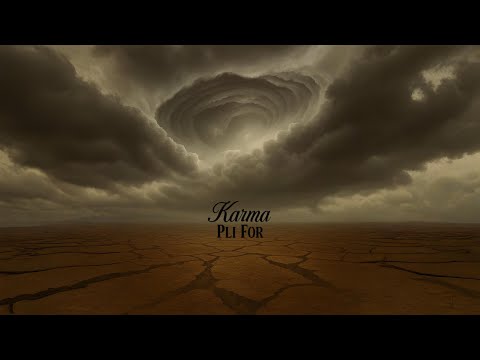 AI Morisien - Karma Pli For (Official Visualizer)
