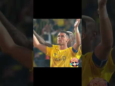 Sadio Mane X Cristiano Ronaldo #short #sadiomane #cr7