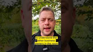 Are you struggling with networking? Let me help. #networking #BNIHampshire #networkingtips #bni