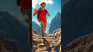 The Ripple Effect  Tiny Steps, Big Impact