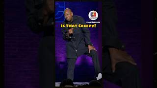 Dave Chappelle’s Most Awkward Night Out Story Ever! 🤣 #davechappelle #standupcomedy #comedygold