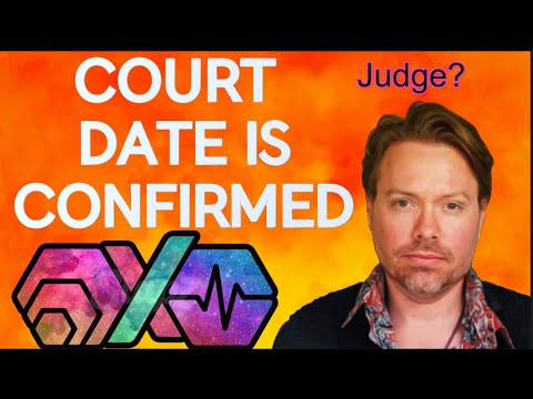 WHO IS THE JUDGE? (SEC vs Richard Heart)
