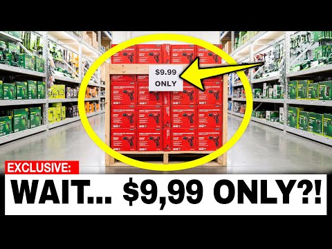 10 Inexpensive Tools You MUST Have In Your Toolbox