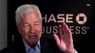Dimon, Ackman warn on tariffs | REUTERS