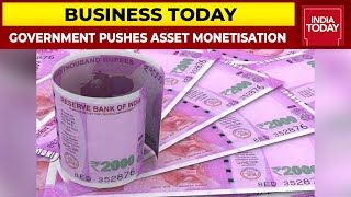 Government Pushes Asset Monetisation, Roads, Land, Airports To Be Monetised As Part Of Fresh Reforms