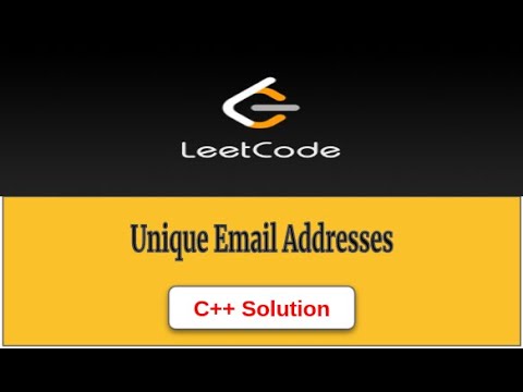 929 Unique Email Addresses CPP Solution