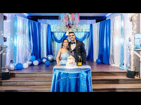 Ashmeet's 40th Birthday | Seattle Birthday Highlight Video | Director's Cut | Ocean West Studio