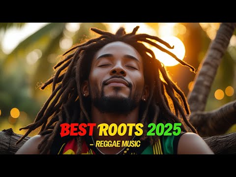 Chill Roots Reggae & Herbal Grooves 🌴 Mystic Reggae Dub Journey 🌴