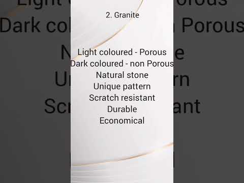 #kitchencounter #countertop #granite #quartz #kitchentips #kitchenhacks #kitchencountertop #kitchen
