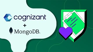 TriZetto Healthcare Services: Protecting Patient Data with MongoDB Atlas