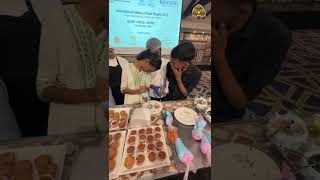 Sing, Smile, Shine — A Deaf Connection Day with Children, Novotel Goa Candolim