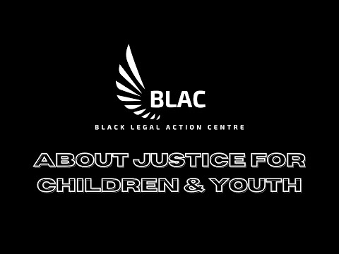 About Justice for Children and Youth