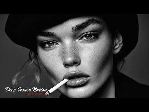 Deep Emotions 2025 - Deep House, Vocal House, Nu Disco, Chill House Mix #2