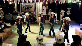 WEF2024 contest - West n Girls - WILDFLOWERS