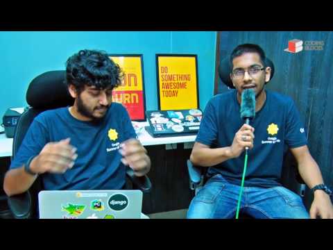 Google Summer of Code interview with Harshit Dwivedi (Part-1)
