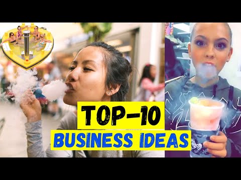 Business Ideas 2024. Million-dollar startup business ideas