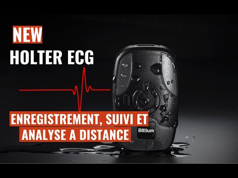 Bittium Faros : La nouvelle génération de Holter ECG pour la détéction d'arythmies