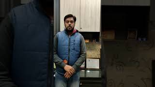 Mohit Trained & Placed By Sofcon Ahmedabad | Industrial Mechanical  Systems Course