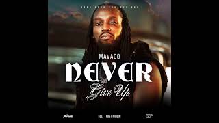 self trust riddim clean