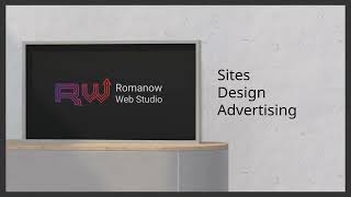Romanow Web Studio - Digital Web development agency in San Diego, California