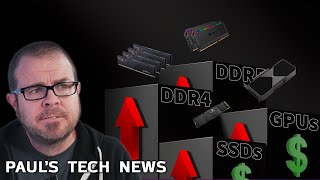 The Blackest Friday - Tech News Nov 23