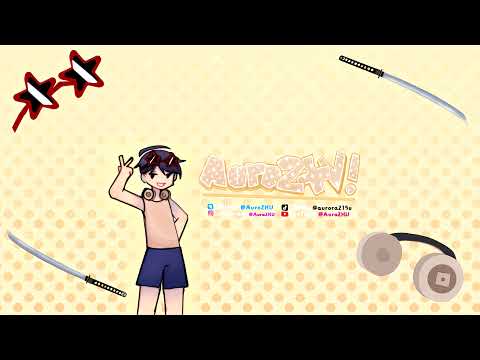 Auro2XV Live Stream