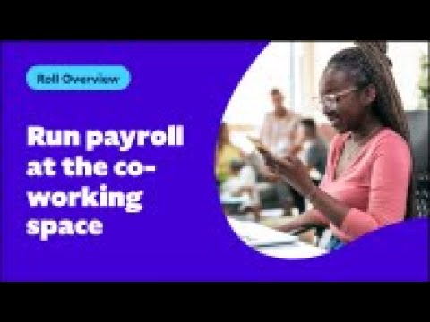 How to Run Payroll with a Chat