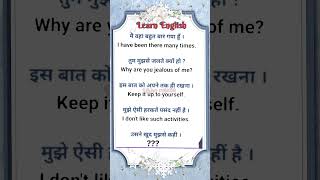 Learn English Speaking Practice: Boost Your Fluency in Minutes