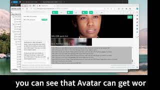 WIP:call RAG-ed Note Web CAIP Agent Avatar for your cloud solution,deploy suggestion to AWS, use it!