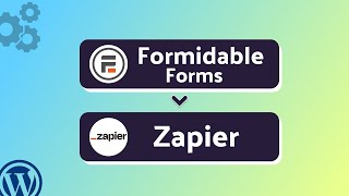Integrating Formidable Forms with Zapier | Step-by-Step Tutorial | Bit Integrations