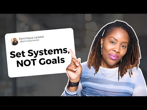 The One Habit that is Changing My Life