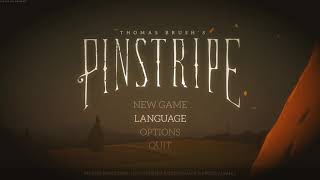 Pinstripe Full Gameplay Ultra Settings 1440p No Commentary