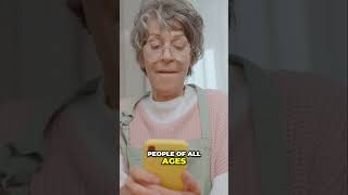 Touchscreens  Empowering Accessibility for Everyone! #FutureOfTech #TechForEveryone #TechExplained