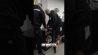 Transforming Our Workspace: Ultimate Setup Tips!