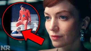 SEVERANCE 2x02 BREAKDOWN! Every Clue & Detail You Missed!