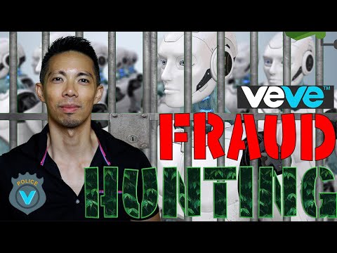 Meta Monday Ep 7 - Uncovering Another Web of Fraud
