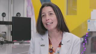 VCU Biomedical Engineering Graduate Program: Research Opportunities, Funding & Career Success