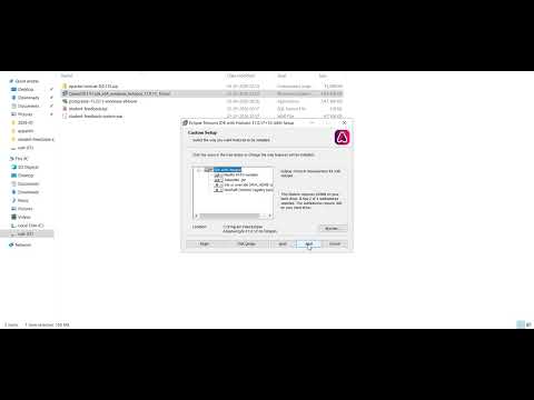 Installing JDK 17