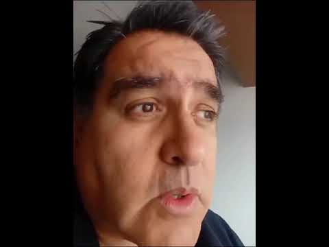 Oscar Muñoz